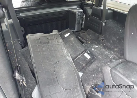 2020 Jeep Wrangler Sport S 4X4 from USA, damaged, VIN 1C4GJXAG1LW273787